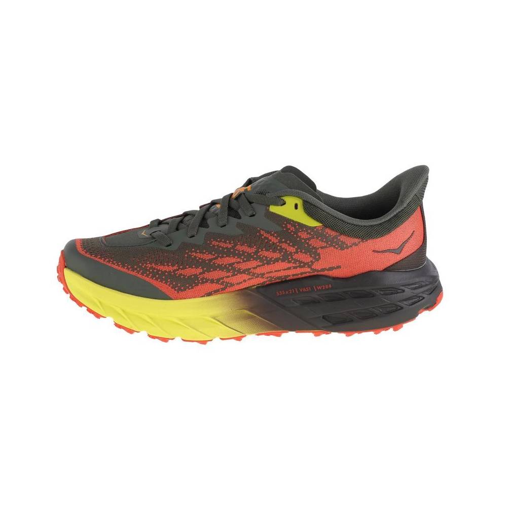 Hoka M Speedgoat 5 Wide M batai 1123159-TFST