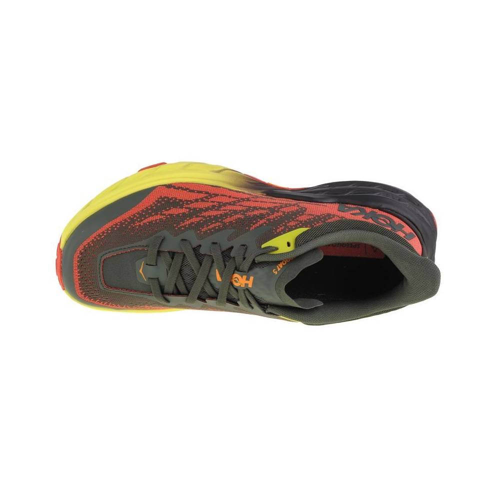 Hoka M Speedgoat 5 Wide M batai 1123159-TFST