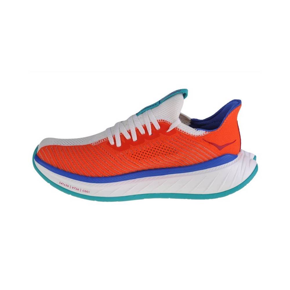 Hoka M Carbon X 3 M batai 1123192-WFM