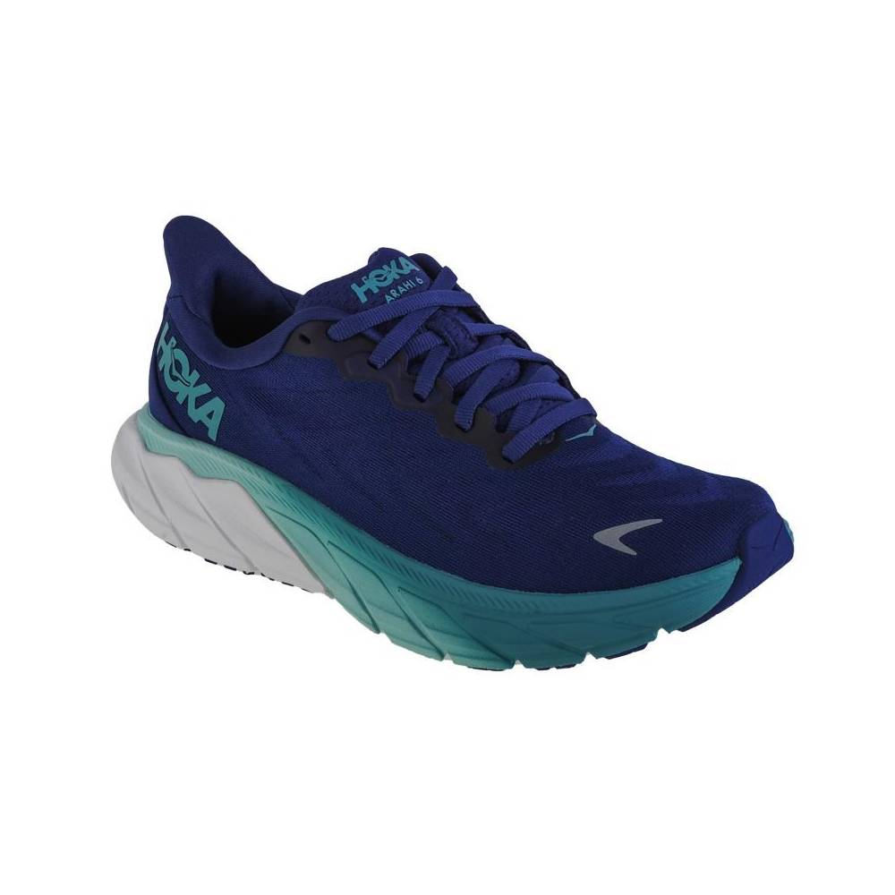 Hoka W Arahi 6 W batai 1123195-BBOM