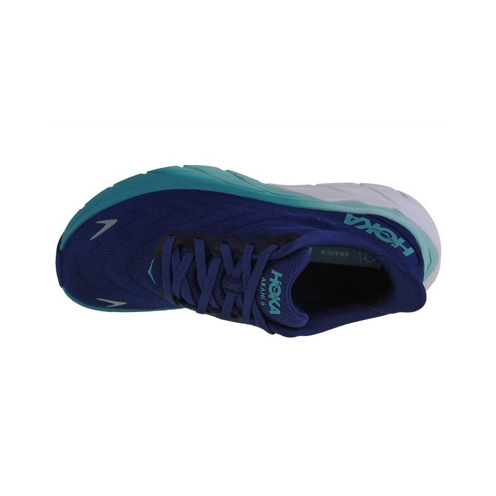 Hoka W Arahi 6 W batai 1123195-BBOM