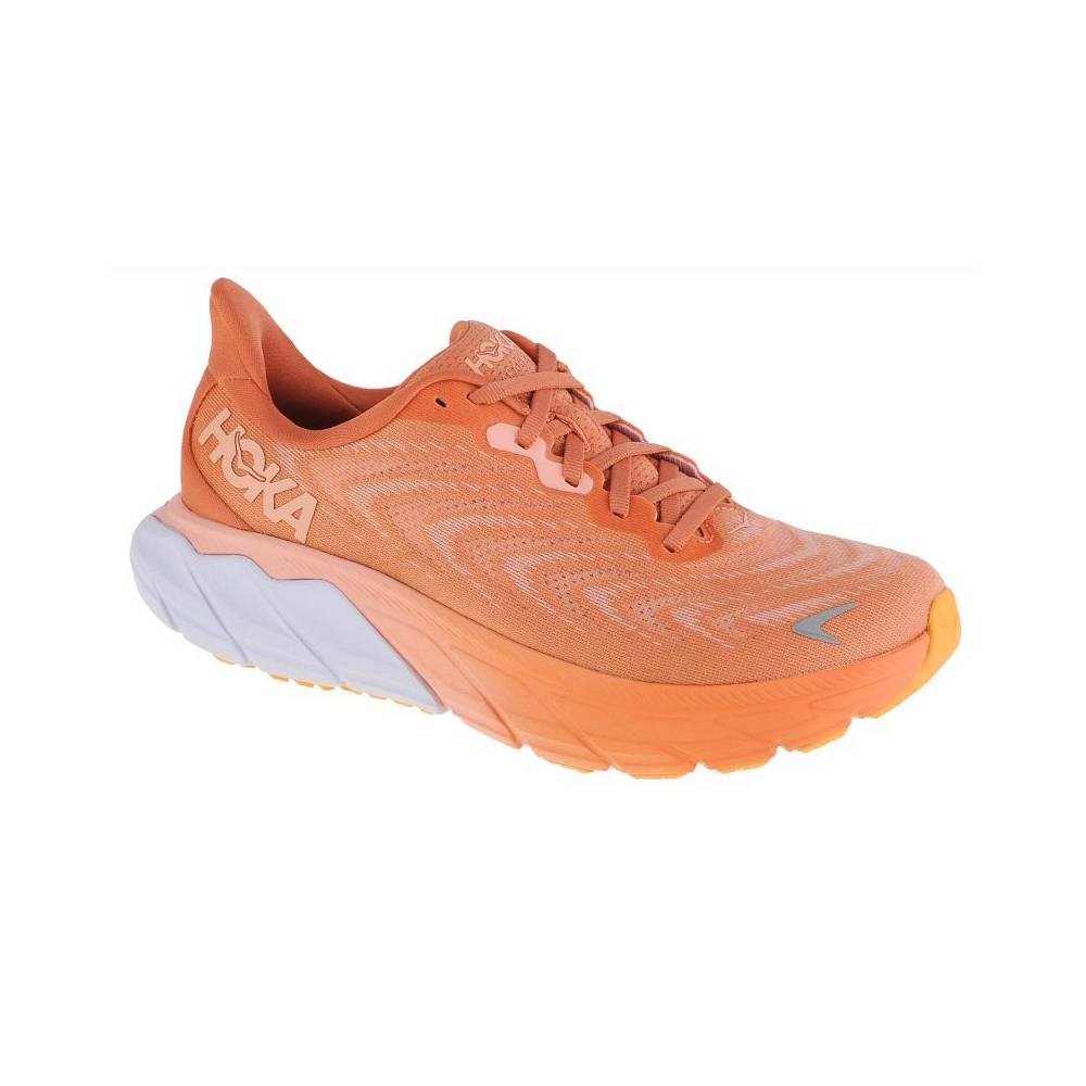 Hoka W Arahi 6 W batai 1123195-SBSCR