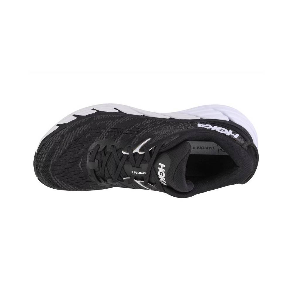 Hoka Gaviota 4 M batai 1123198-BWHT