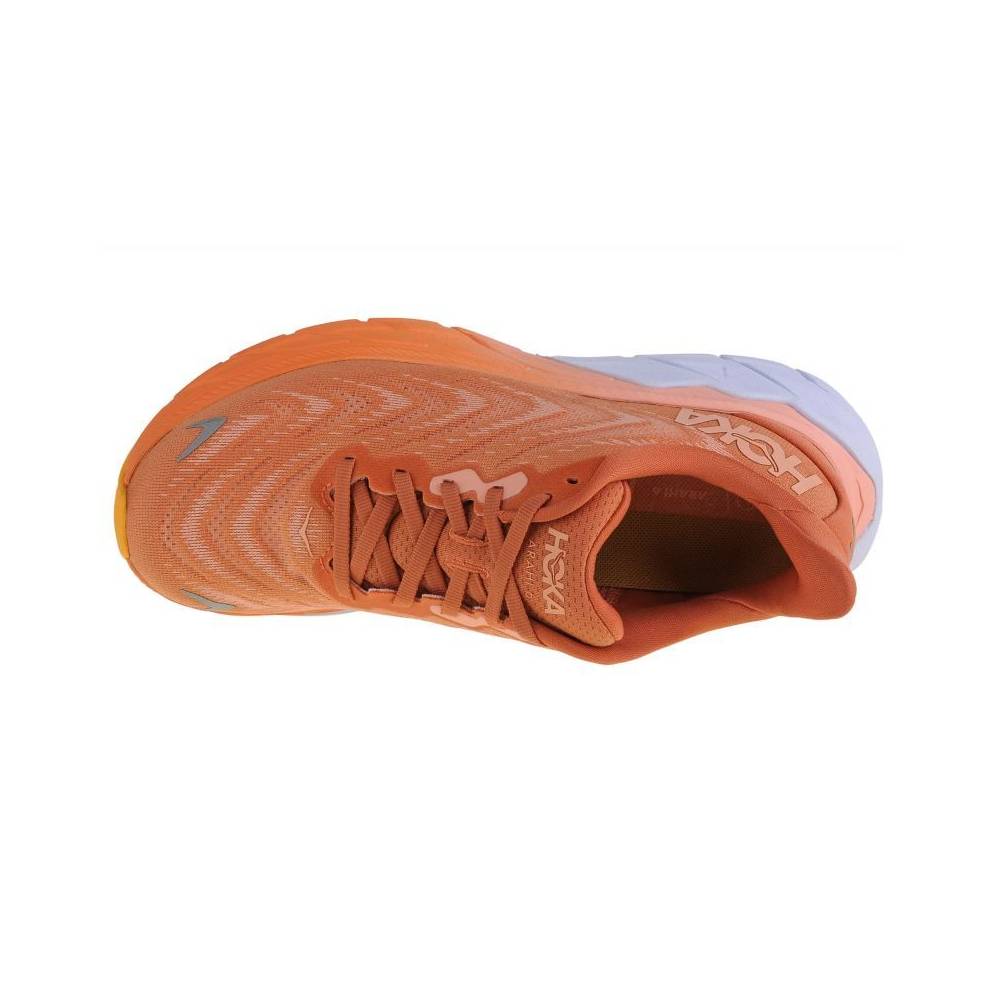 Hoka W Arahi 6 W batai 1123195-SBSCR