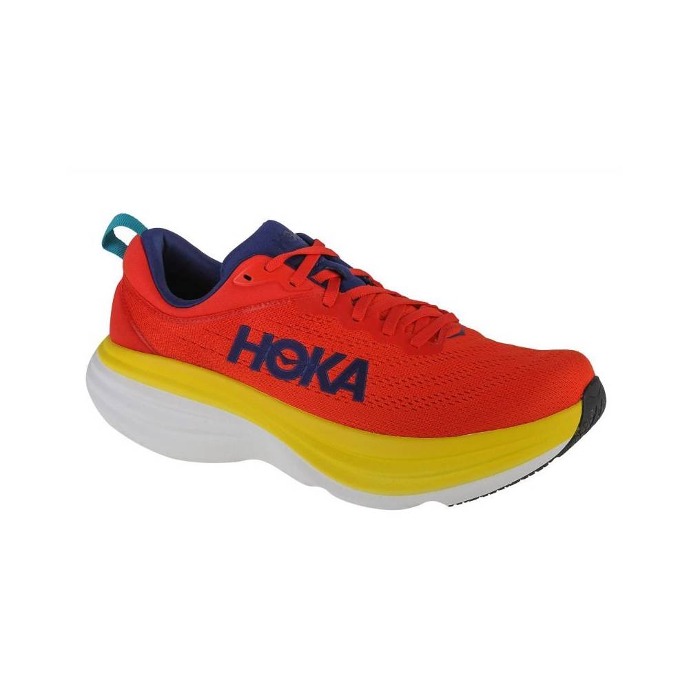 Hoka M Bondi 8 M 1123202-RAFL batai