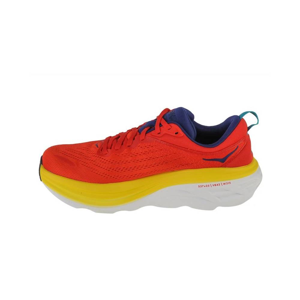 Hoka M Bondi 8 M 1123202-RAFL batai