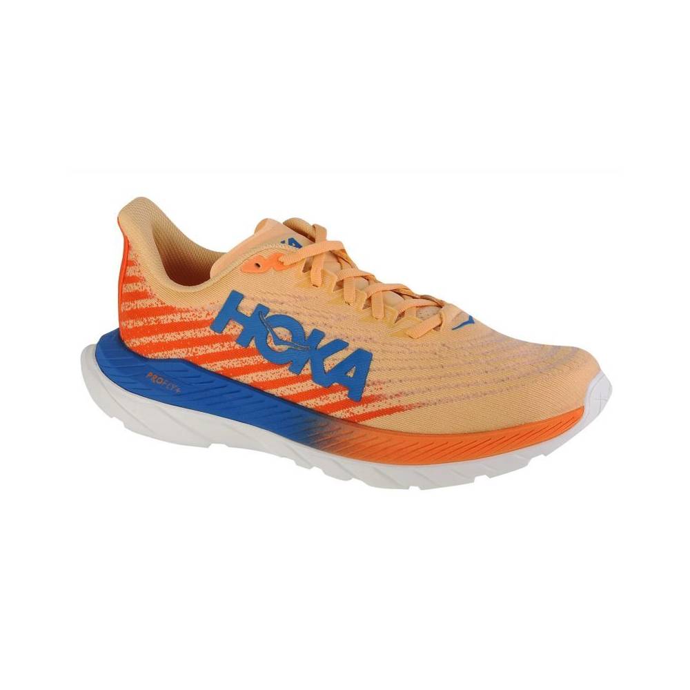 Hoka M Mach 5 M batai 1127893-IVOR