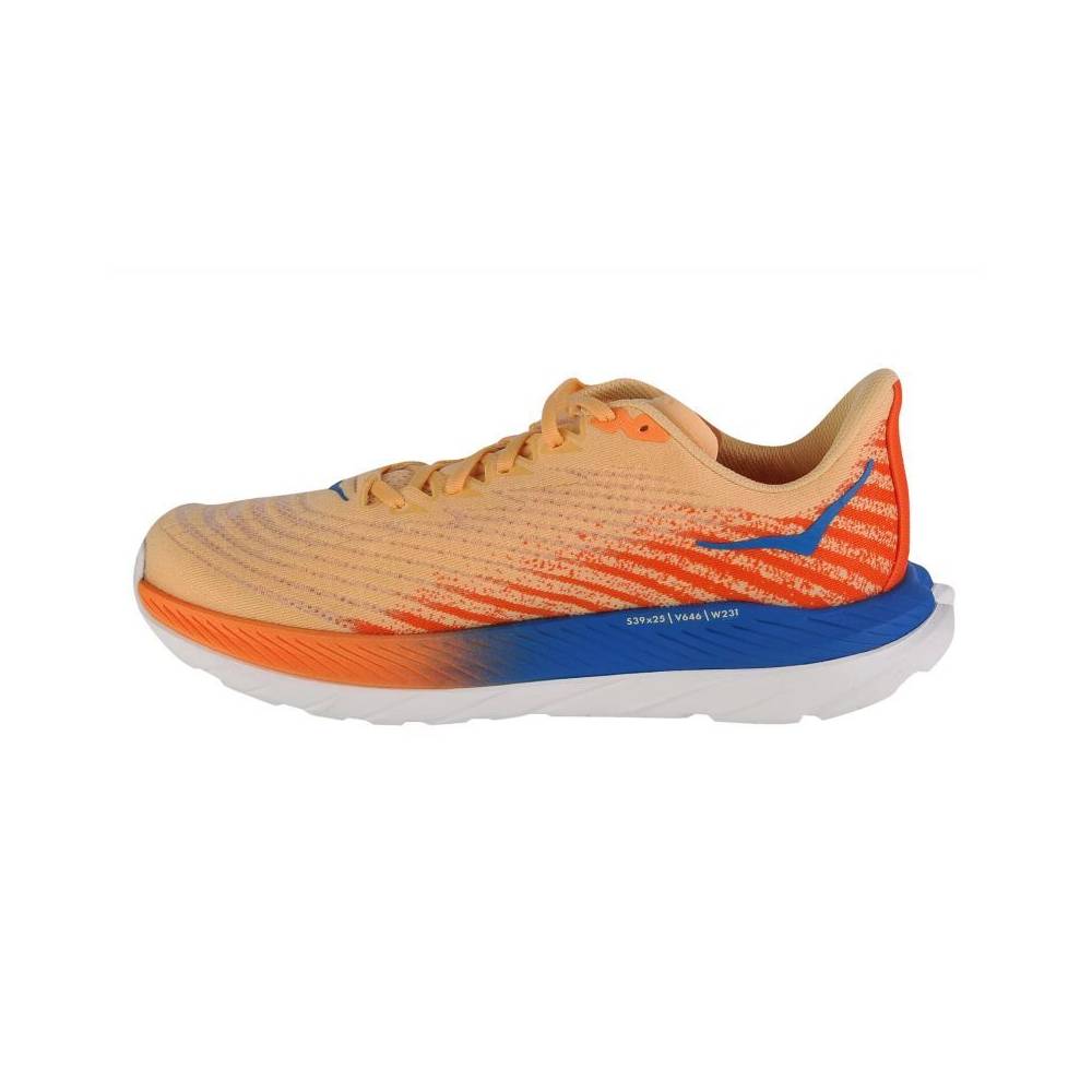 Hoka M Mach 5 M batai 1127893-IVOR