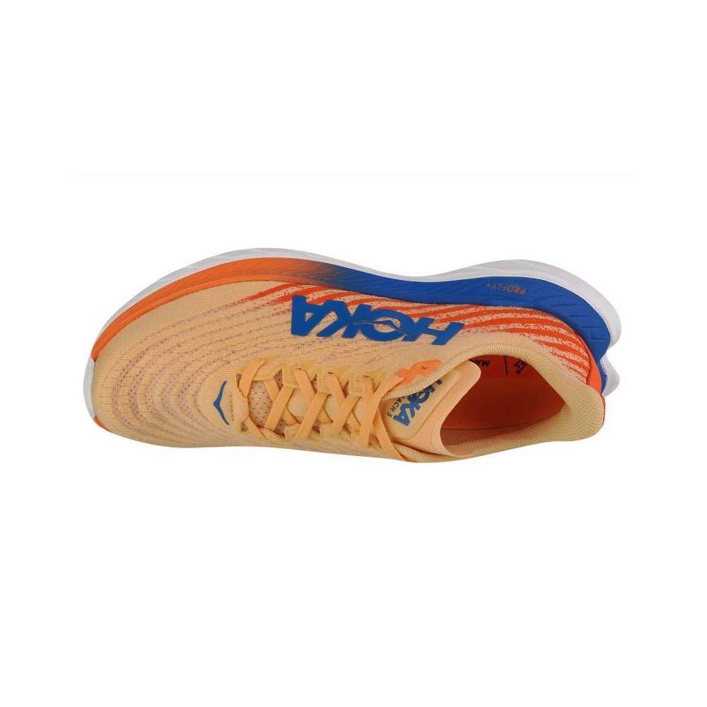 Hoka M Mach 5 M batai 1127893-IVOR