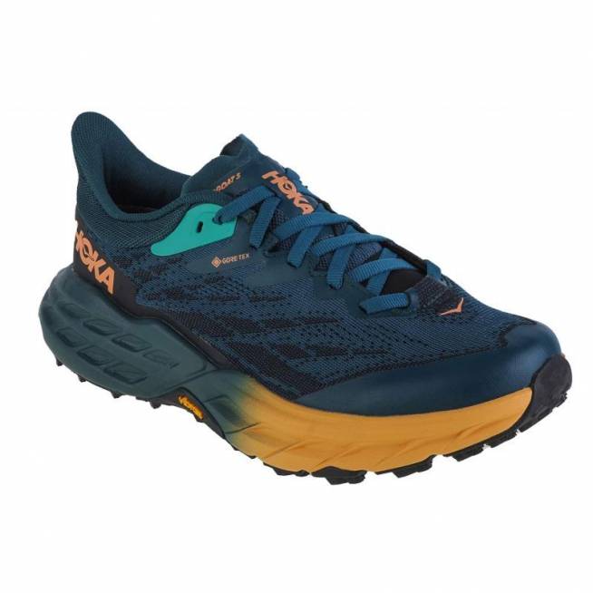 Hoka W Speedgoat 5 GTX batai 1127913-DTBC