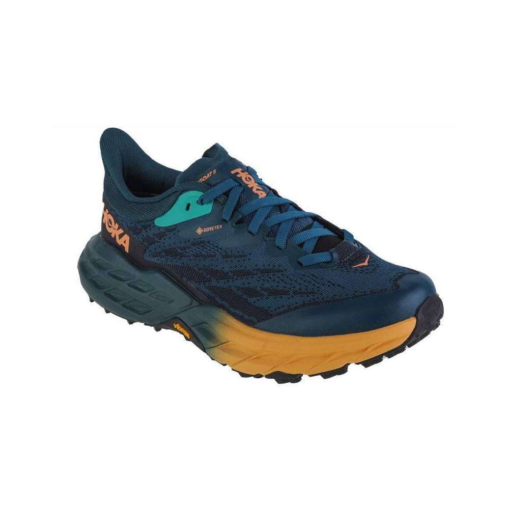 Hoka W Speedgoat 5 GTX batai 1127913-DTBC