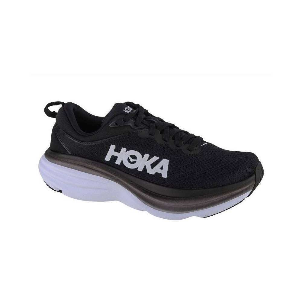 Hoka W Bondi 8 batai 1127952-BWHT 