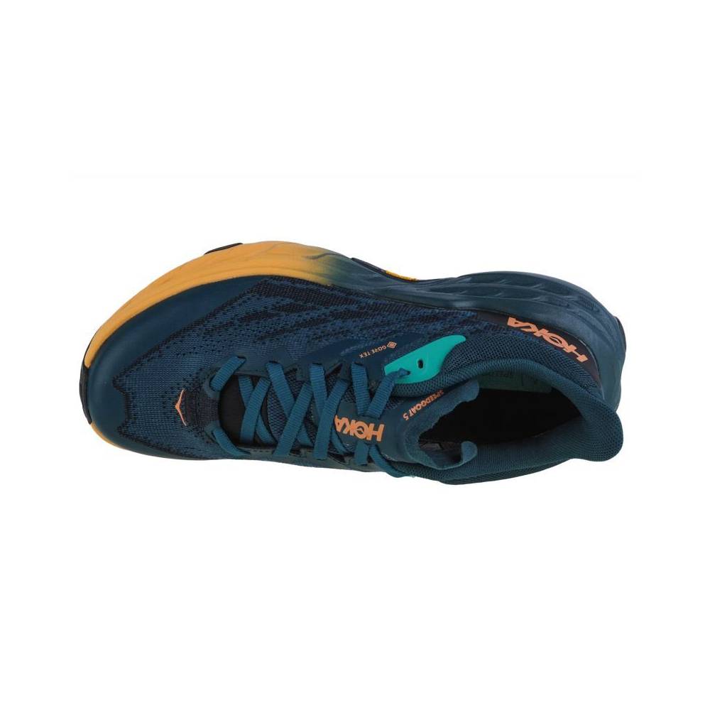 Hoka W Speedgoat 5 GTX batai 1127913-DTBC