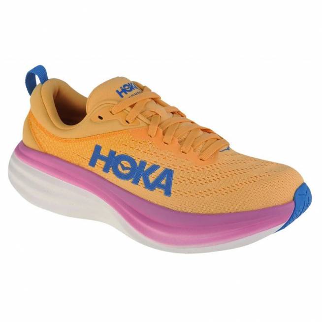 Hoka W Bondi 8 W batai 1127952-ICYC 