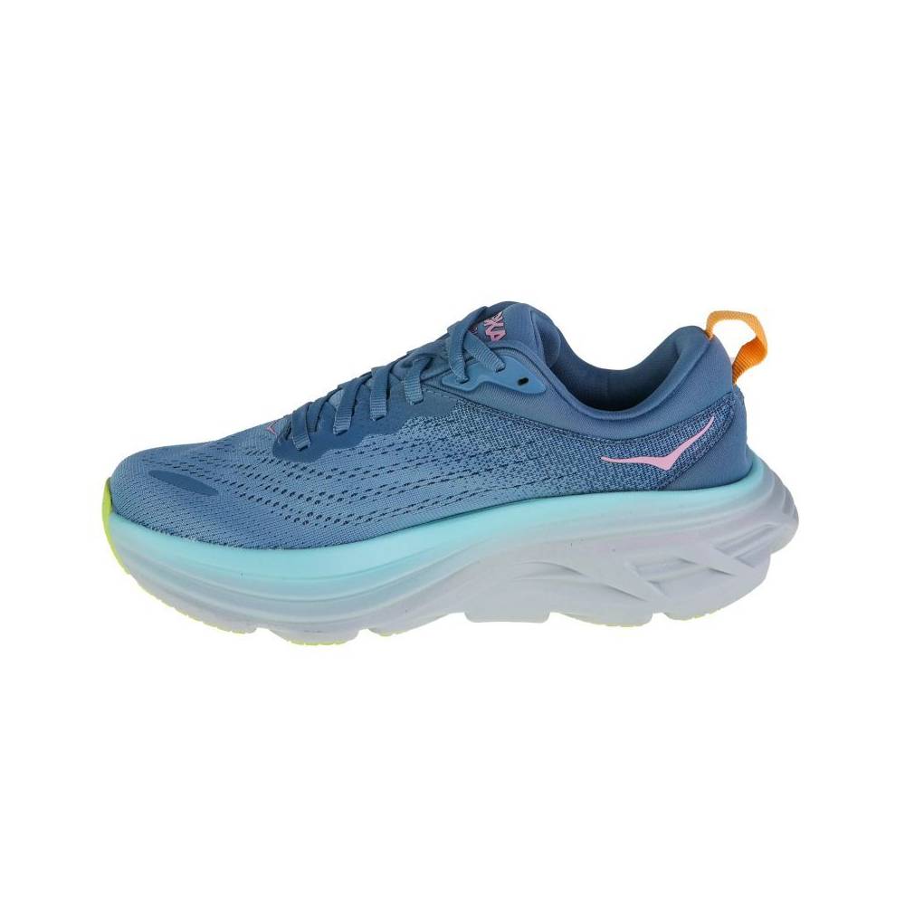 Hoka W Bondi 8 1127952-SSK Batai 