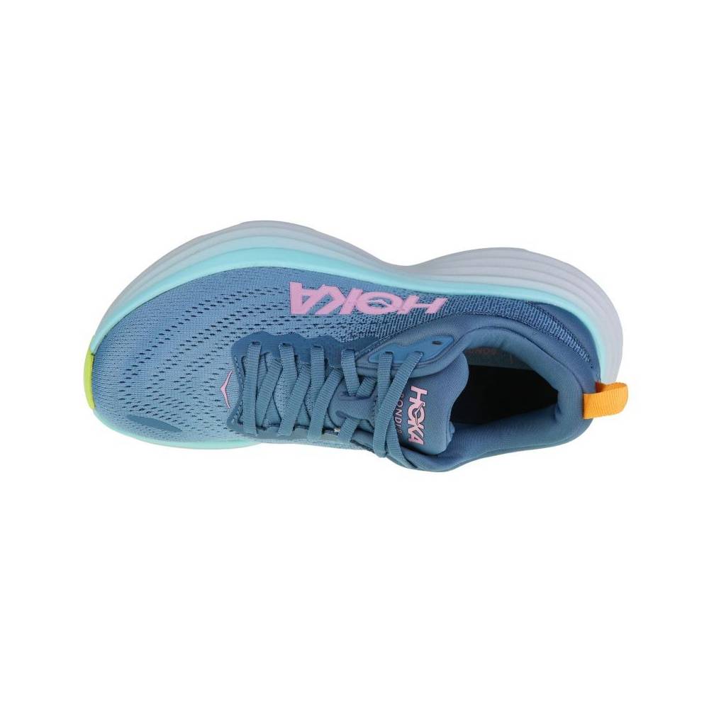 Hoka W Bondi 8 1127952-SSK Batai 