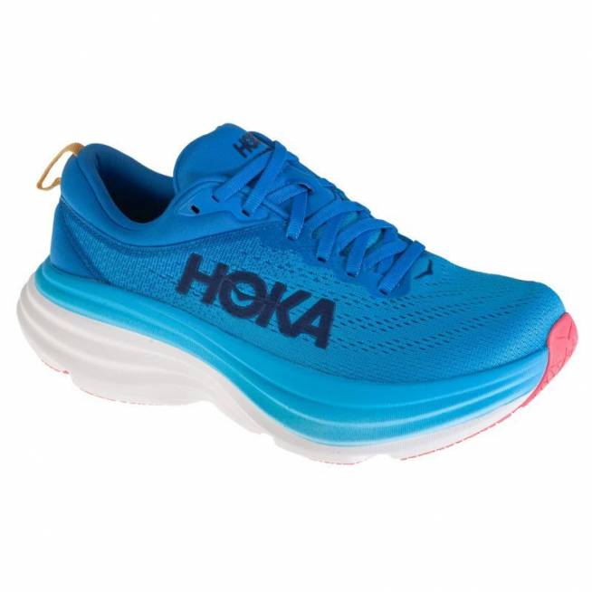 Hoka W Bondi 8 W batai 1127952-VSW 