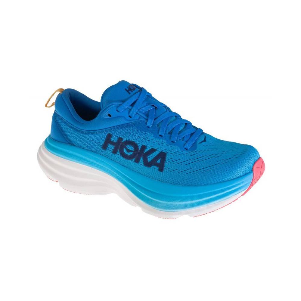 Hoka W Bondi 8 W batai 1127952-VSW 