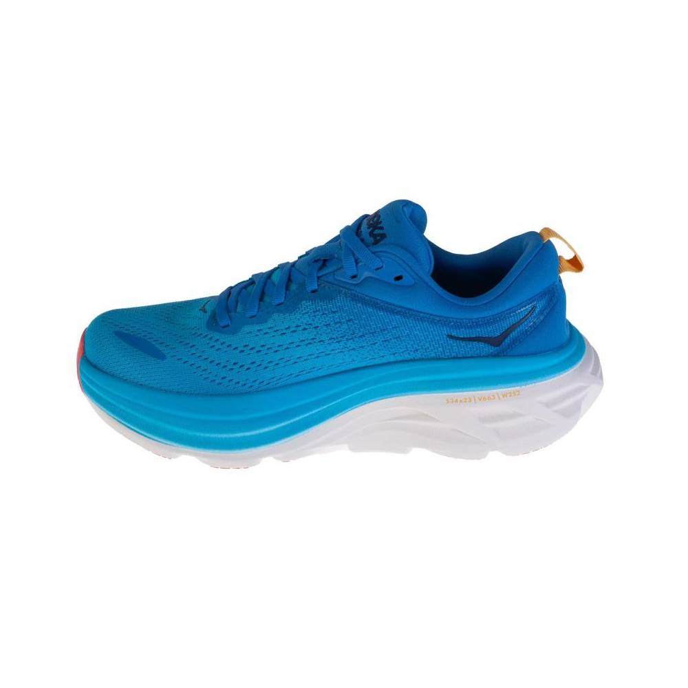 Hoka W Bondi 8 W batai 1127952-VSW 