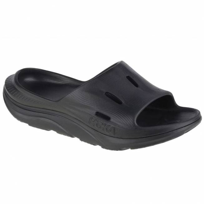 Hoka Ora Recovery Slide 3 M šlepetės 1135061-BBLC