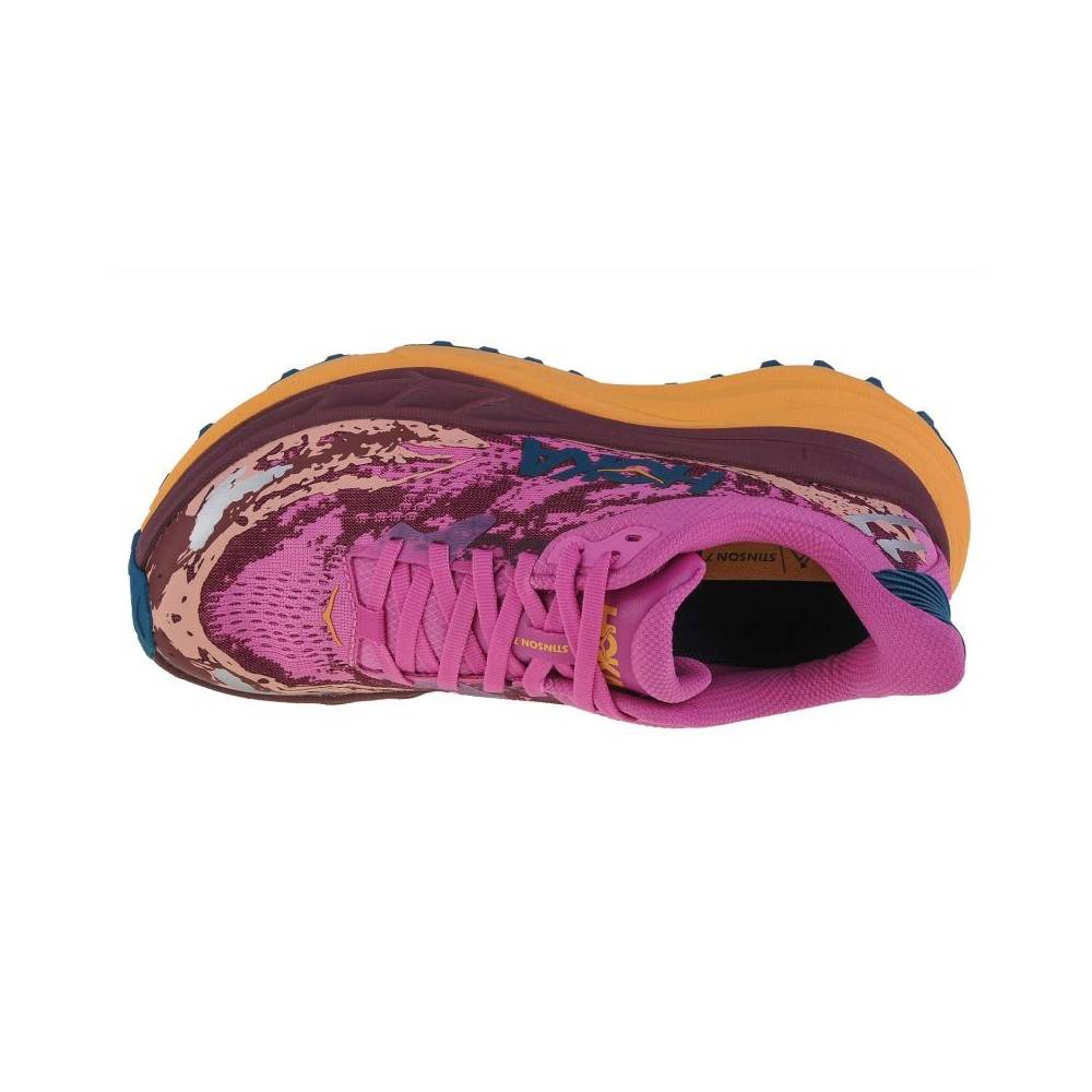 Hoka M Stinson 7 W batai 1141531-SCBR