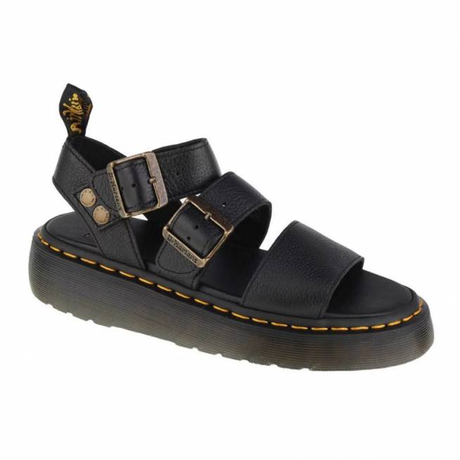 Dr. Martens Gryphon Quad Platform W DM25720001