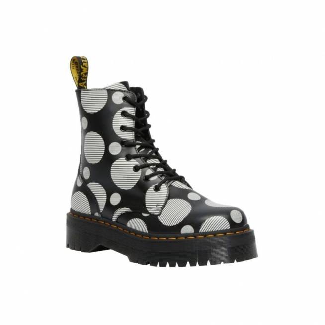 Glany Dr Martens Jadon DM26882009 