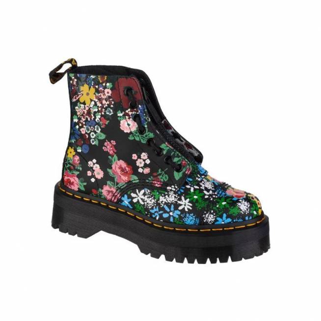 Dr. batai Martens Sinclair Bex Floral Mash Up W DM27128001 