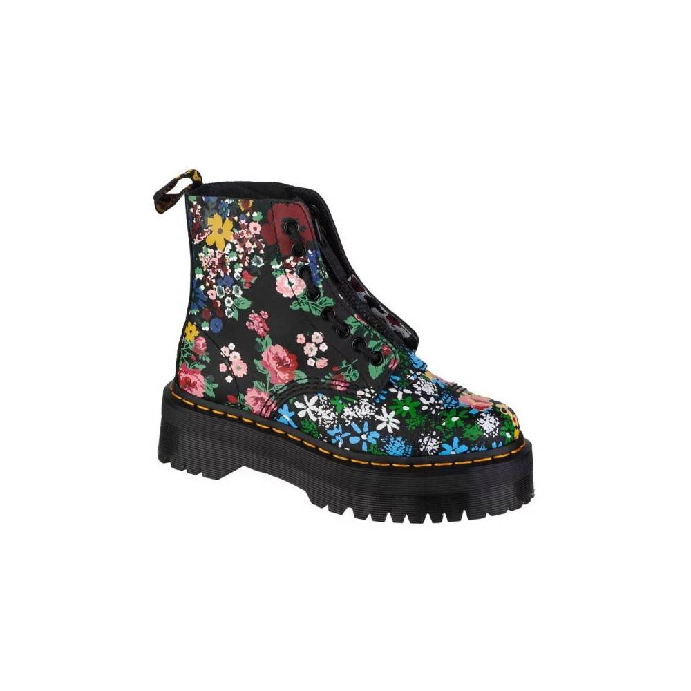 Dr. batai Martens Sinclair Bex Floral Mash Up W DM27128001 