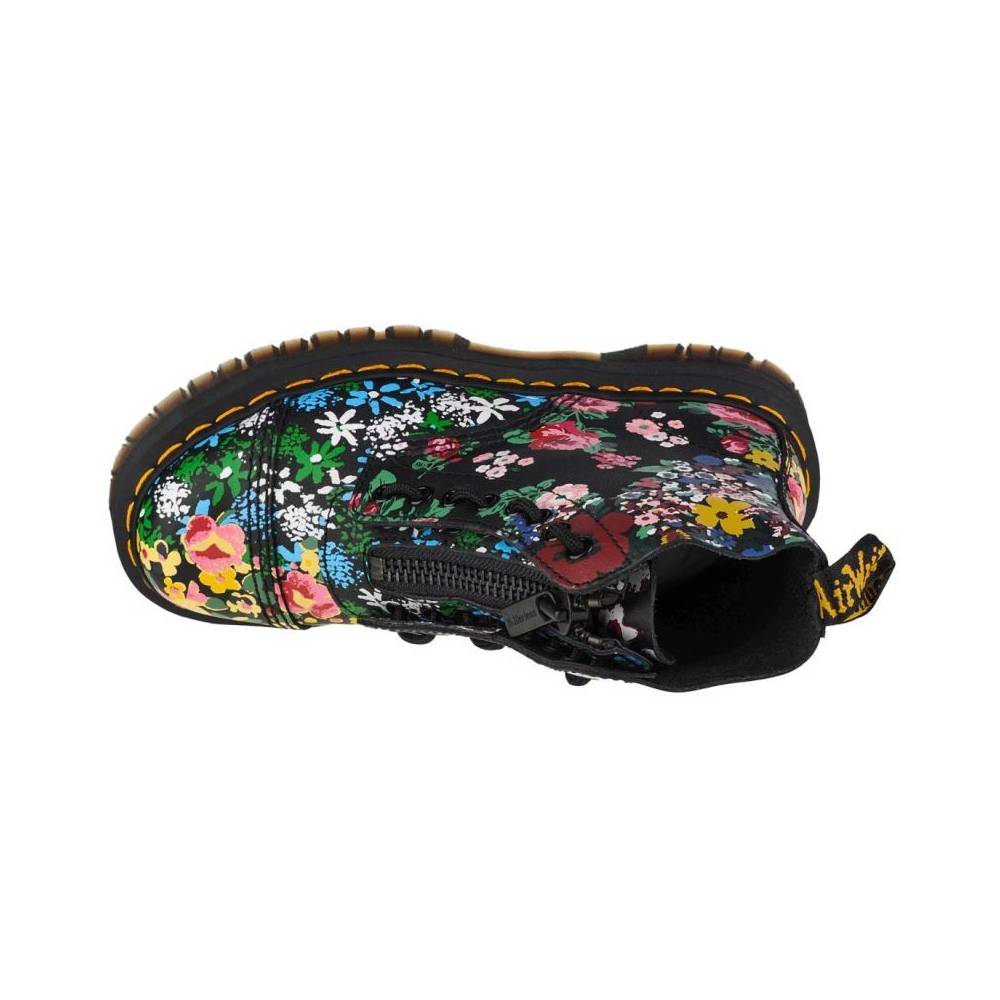 Dr. batai Martens Sinclair Bex Floral Mash Up W DM27128001 