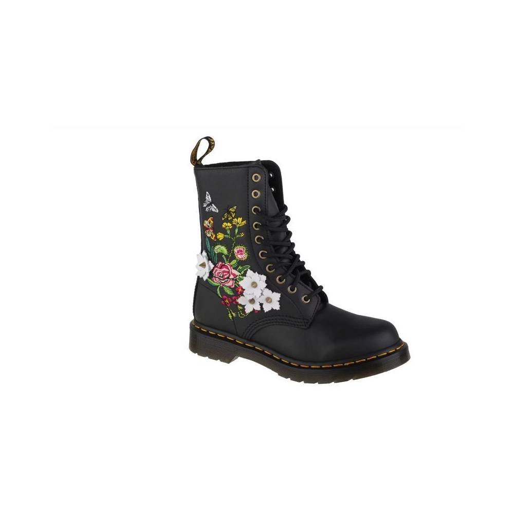 Glany Dr. Martens 1490 Floral DM27453001