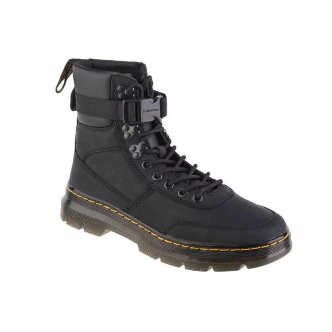 Dr. batai Martens Combs Tech M DM27801001