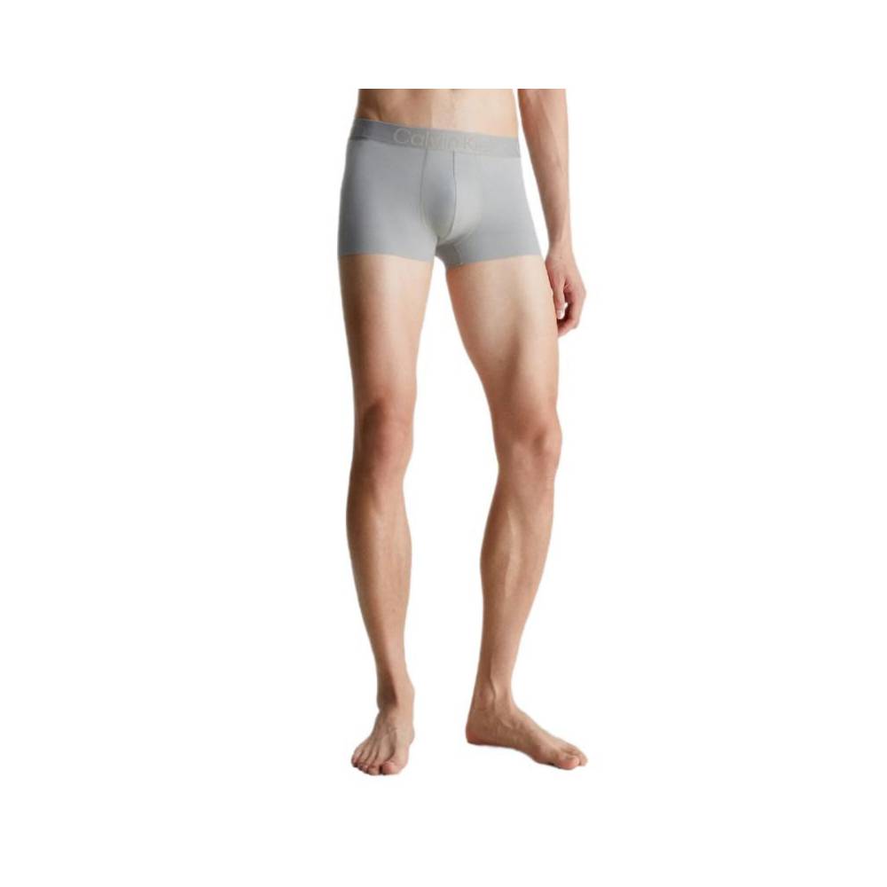 Calvin Klein Low Rise Trunk Ultra Support M 000NB3680A bokseriai