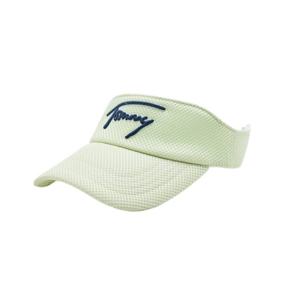 "Tommy Jeans Break Visor W" AW0AW14600