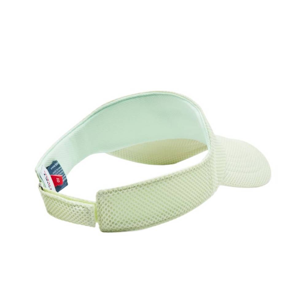 "Tommy Jeans Break Visor W" AW0AW14600