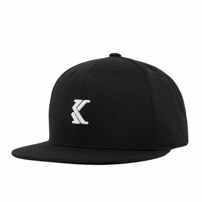 Karl Kani Signature Essential Flat Brim kepurė 7001204