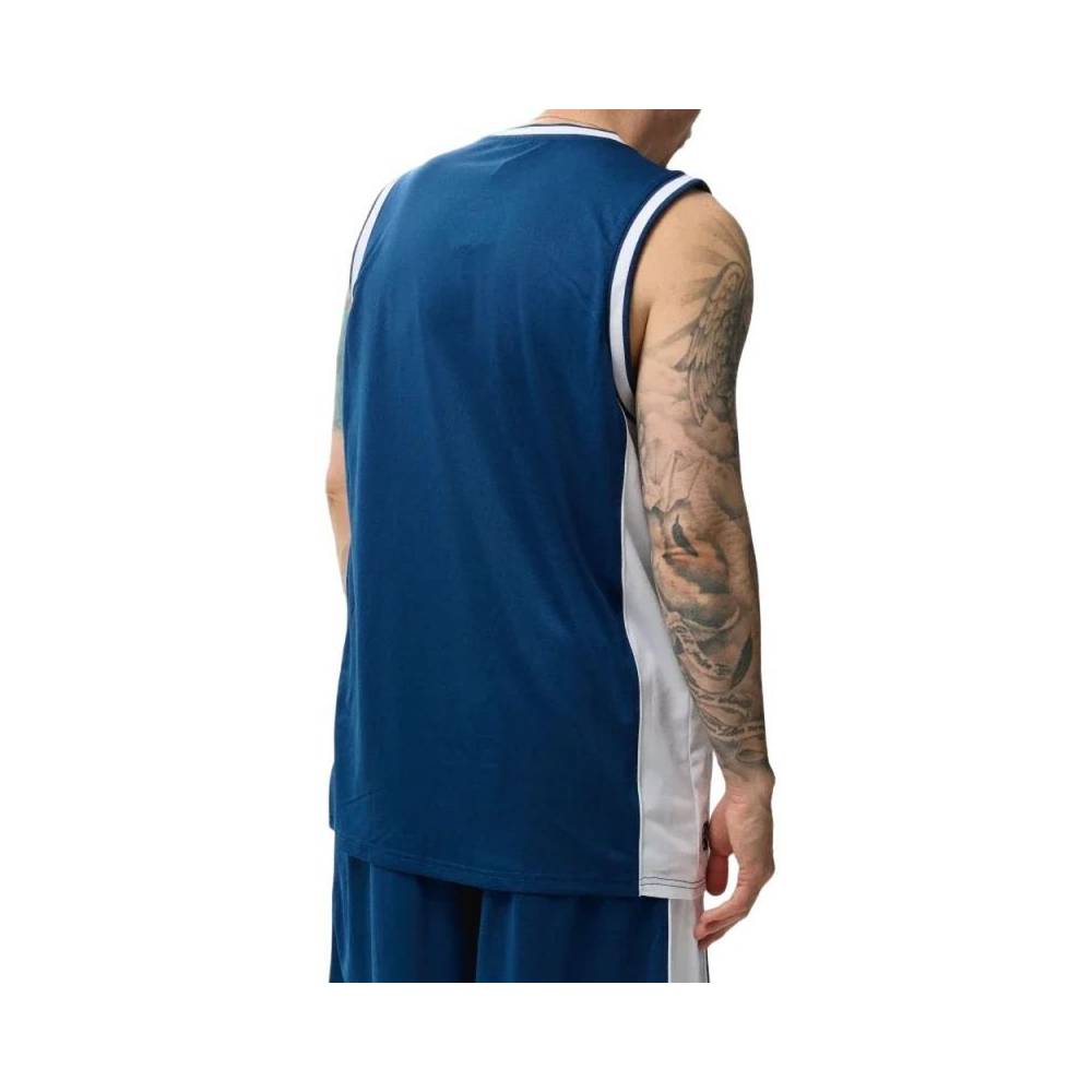 Karl Kani Og Block Basketball Tank M 6031485