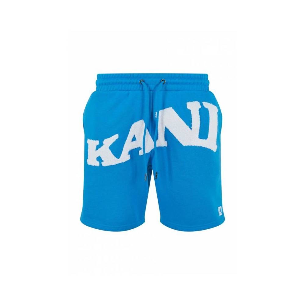 Karl Kani Banguotos retro sportinės kelnės M 6013772