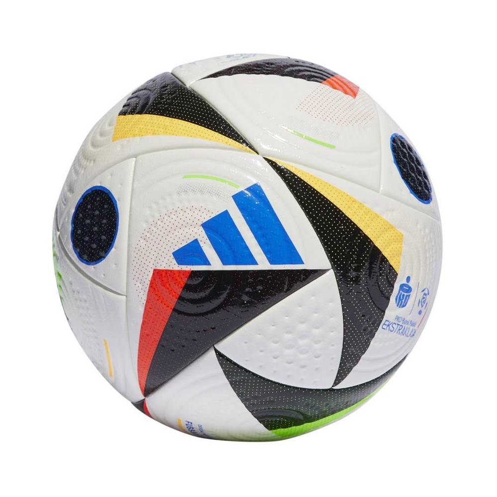 Futbolo adidas Ekstraklasa Pro JD9065