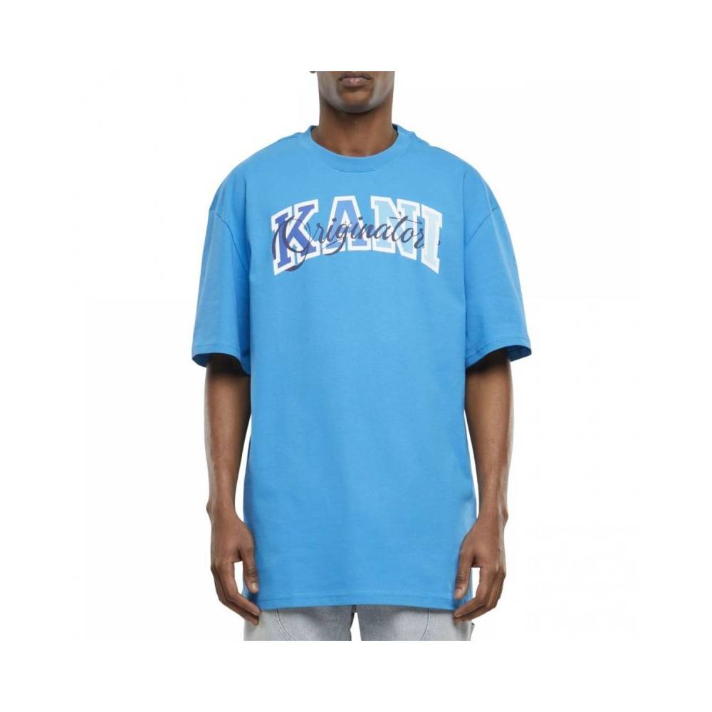 Karl Kani Serif Originator Tee M 6060238