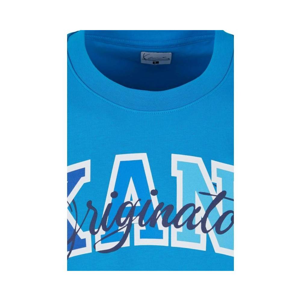 Karl Kani Serif Originator Tee M 6060238