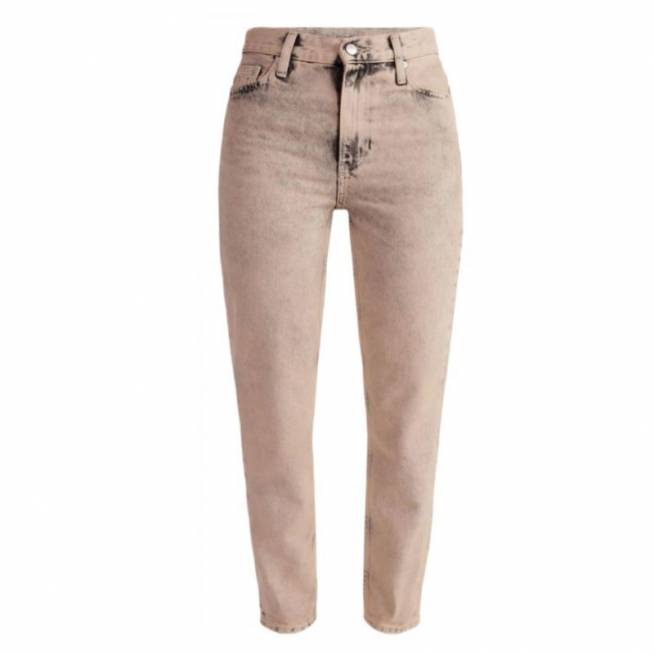 Calvin Klein Jeans Mom Fit W J20J221795 džinsai