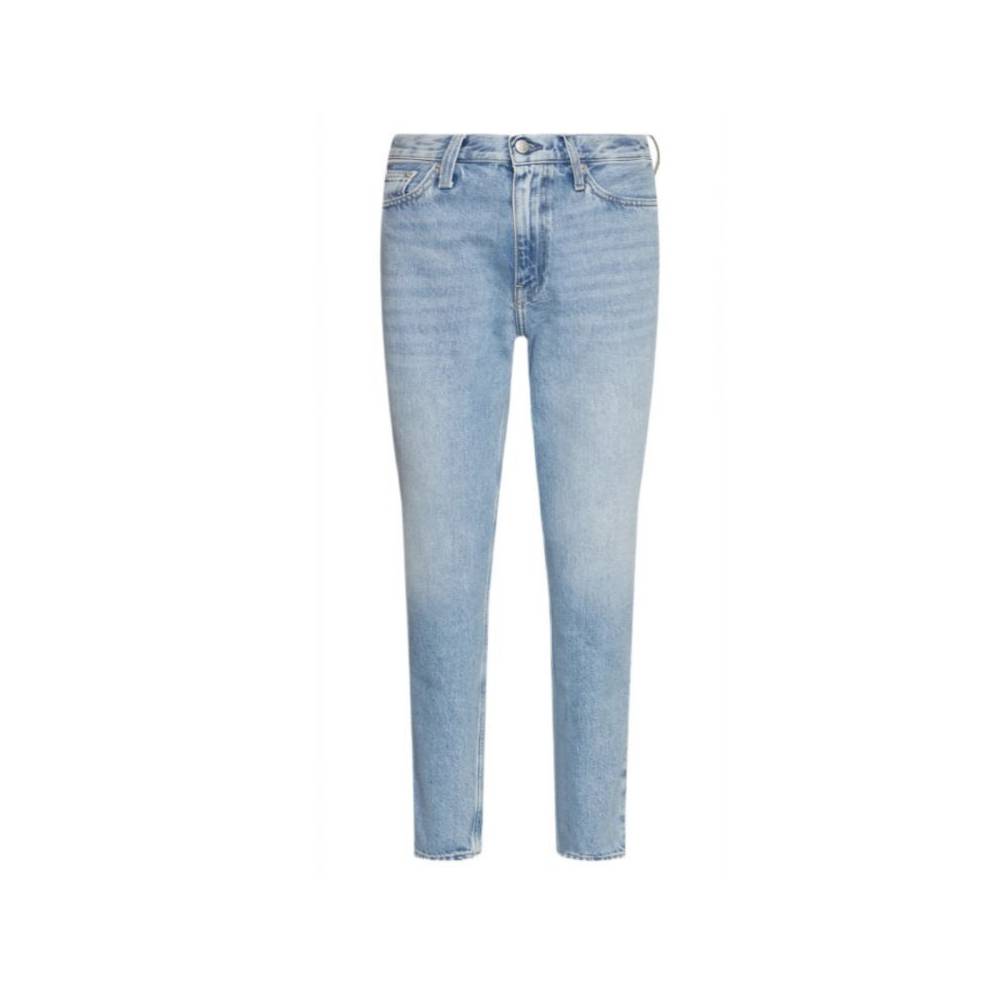 Calvin Klein Jeans Mom Fit W J20J218507 džinsai