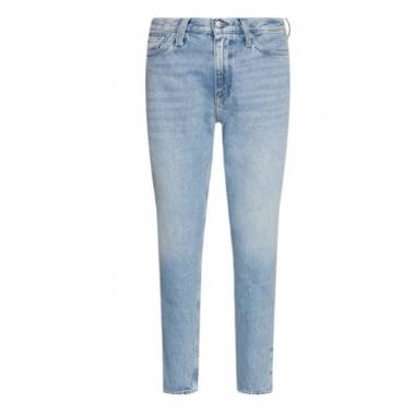 Calvin Klein Jeans Mom Fit W J20J218507 džinsai