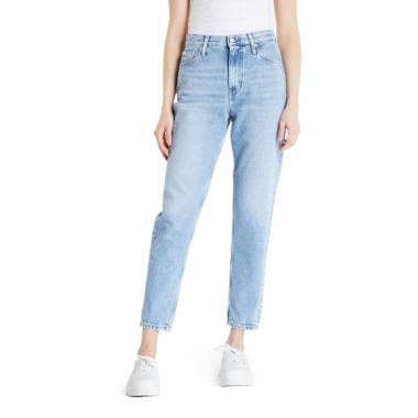 Calvin Klein Jeans Mom Fit W J20J218507 džinsai