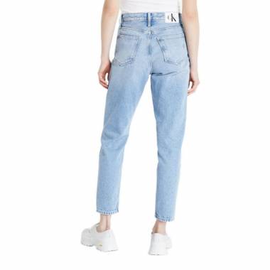 Calvin Klein Jeans Mom Fit W J20J218507 džinsai