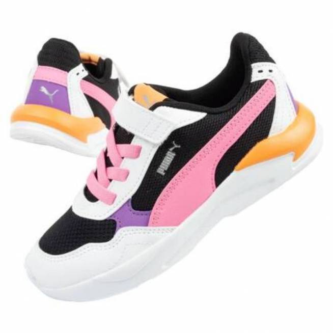 Puma X-Ray Jr batai 385525 27