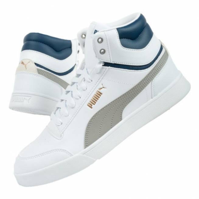 Puma Shuffle Mid W batai 380748 15