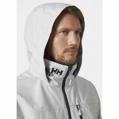 "Helly Hansen Crew" striukė su gobtuvu M 34443 853