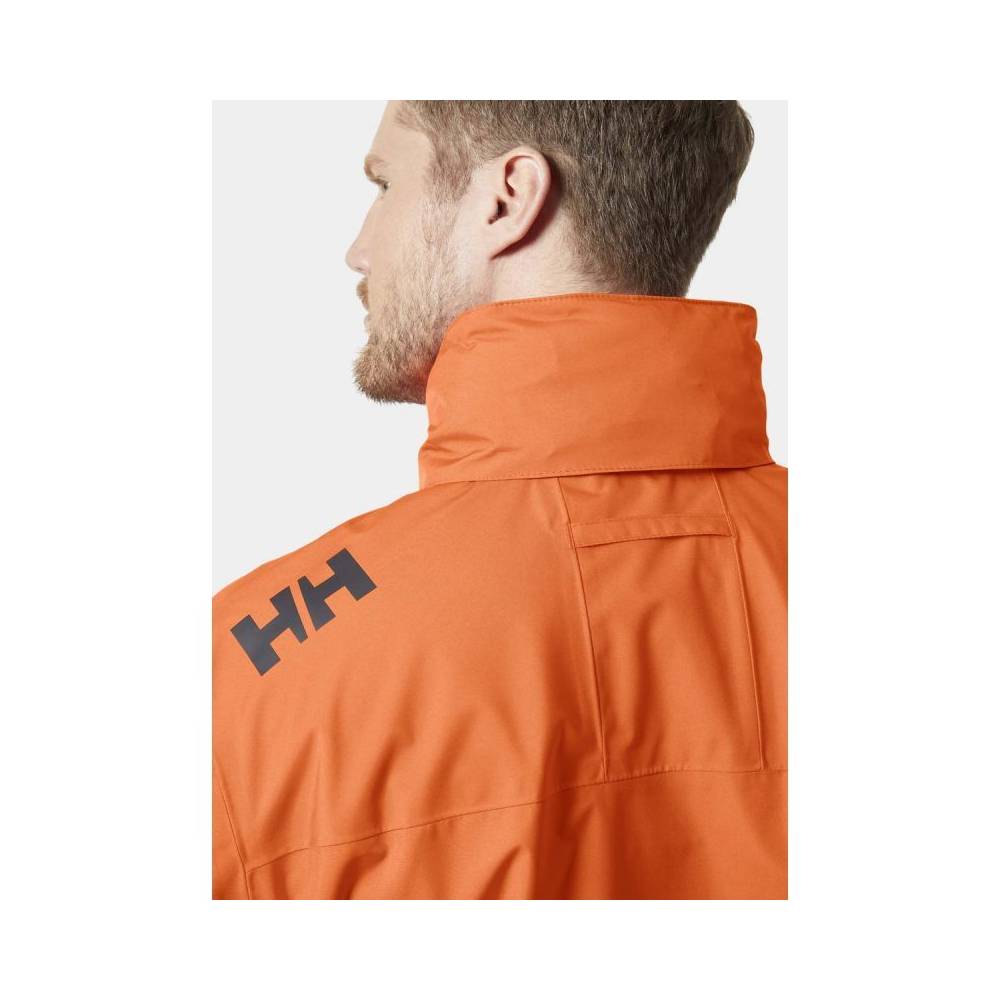 "Helly Hansen Crew" striukė su gobtuvu M 34443 307